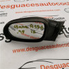 RETROVISOR ELECTRICO IZDO.
