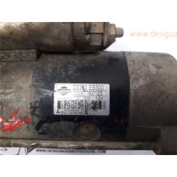 MOTOR ARRANQUE