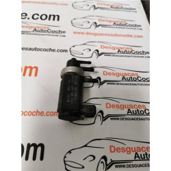 ELECTROVALVULA TURBO