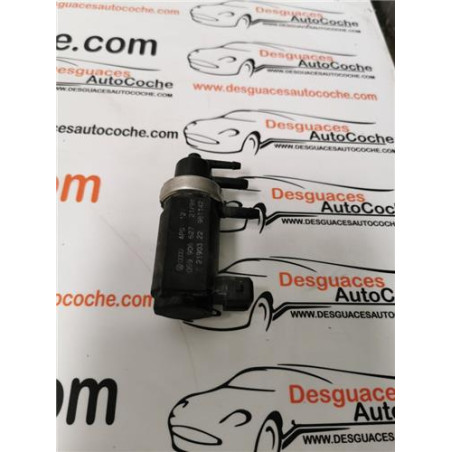 ELECTROVALVULA TURBO