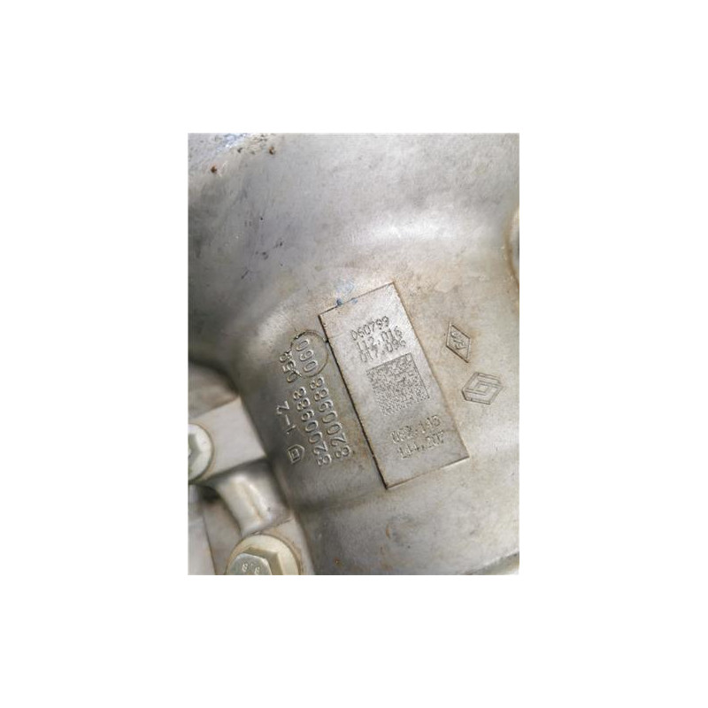 GRUPO DIFERENCIAL DEL.