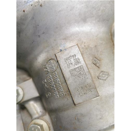 GRUPO DIFERENCIAL DEL.