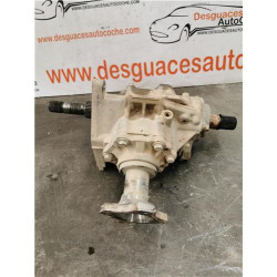 GRUPO DIFERENCIAL DEL.