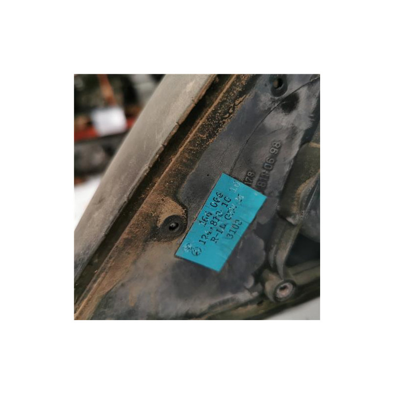RETROVISOR DCHO.