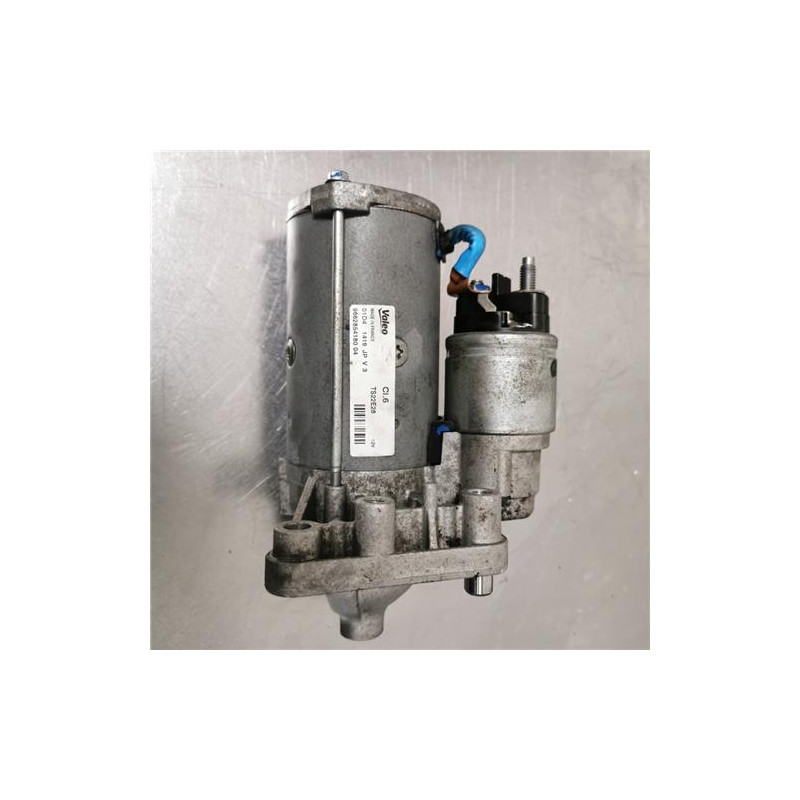 MOTOR ARRANQUE