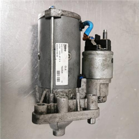 MOTOR ARRANQUE