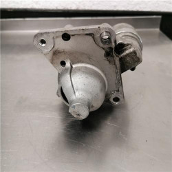 MOTOR ARRANQUE
