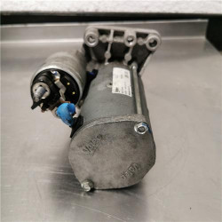 MOTOR ARRANQUE