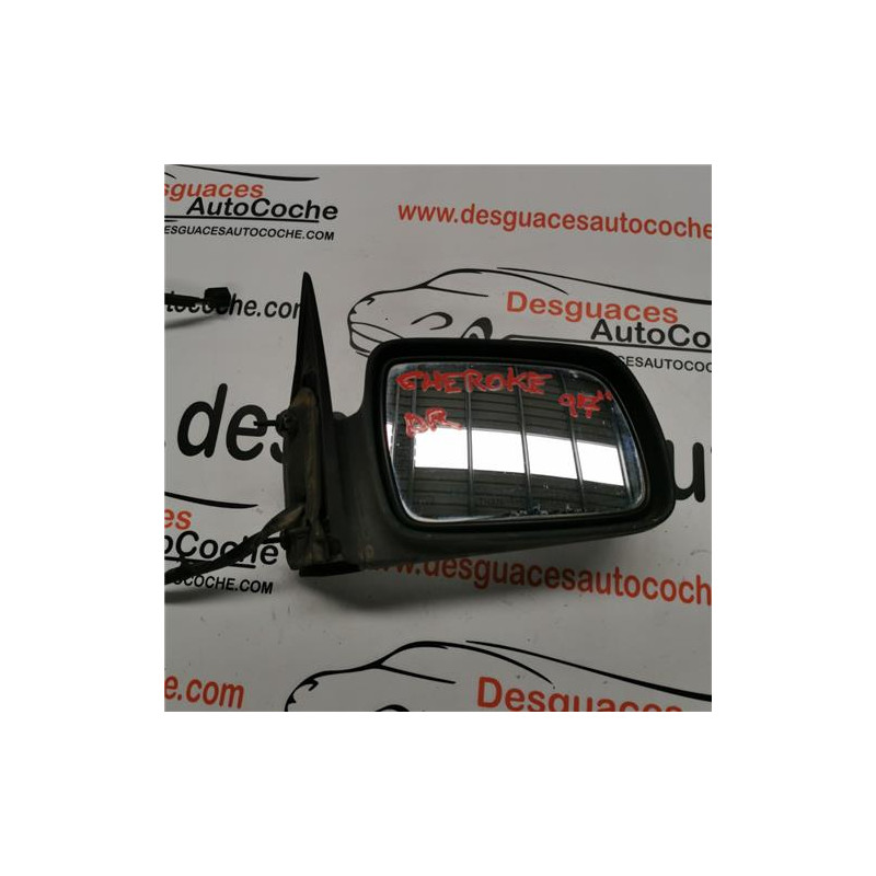 RETROVISOR ELECTRICO DCHO.