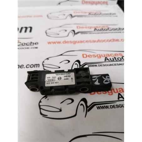 SENSOR AIRBAG LATERAL DEL. DCHO.