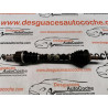 PALIER DEL. IZDO.