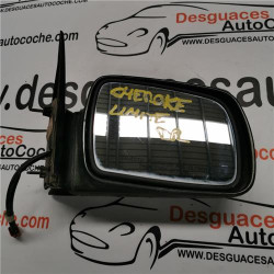 RETROVISOR ELECTRICO DCHO.