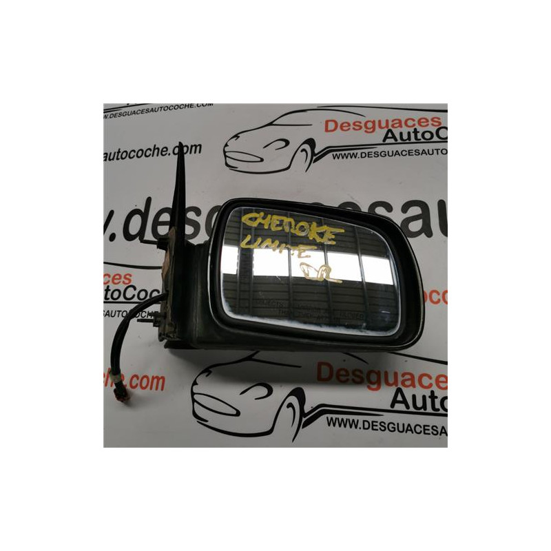 RETROVISOR ELECTRICO DCHO.