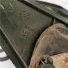 RETROVISOR ELECTRICO DCHO.