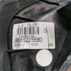 PILOTO PORTON TRA. IZDO.