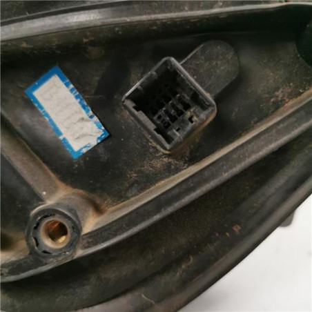 RETROVISOR ELECTRICO IZDO.
