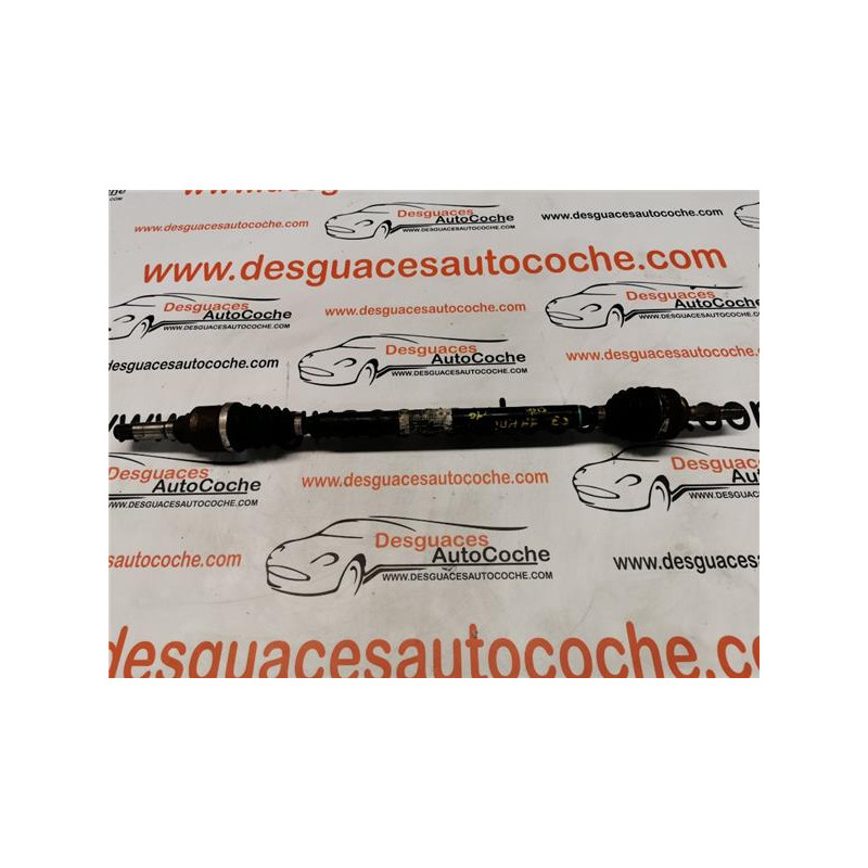 PALIER DEL. DCHO.