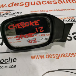 RETROVISOR IZDO.
