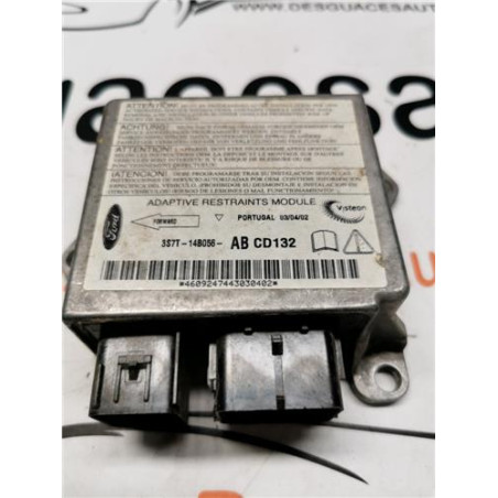 CENTRALITA AIRBAG