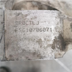 CAJA CAMBIOS AUTOMATICA