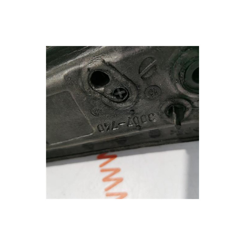 RETROVISOR ELECTRICO DCHO.