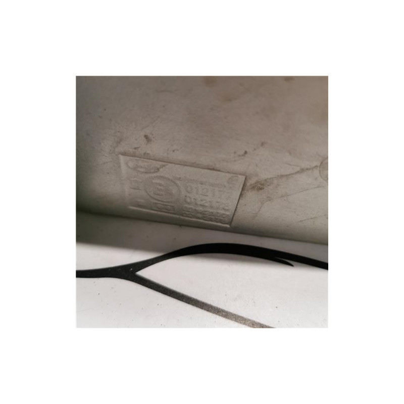 RETROVISOR ELECTRICO IZDO.