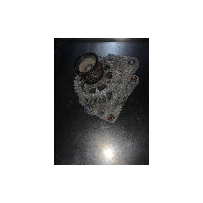 ALTERNADOR