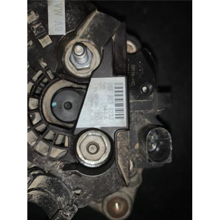 ALTERNADOR