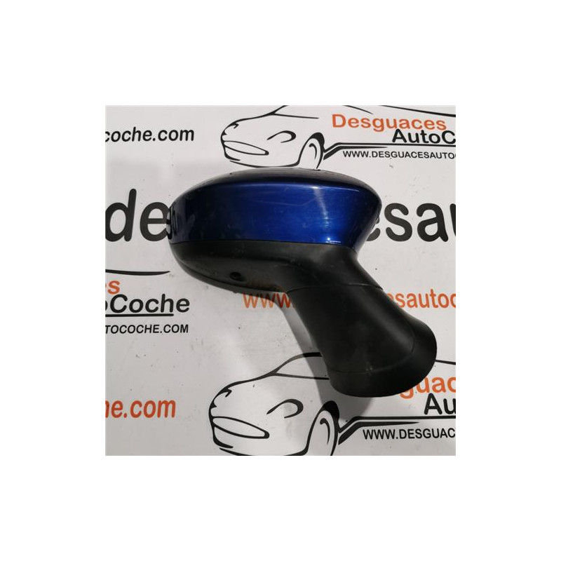 RETROVISOR ELECTRICO DCHO.