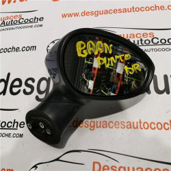 RETROVISOR ELECTRICO DCHO.