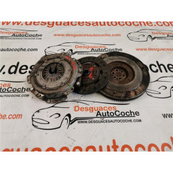 KIT EMBRAGUE COMPLETO