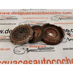 KIT EMBRAGUE COMPLETO