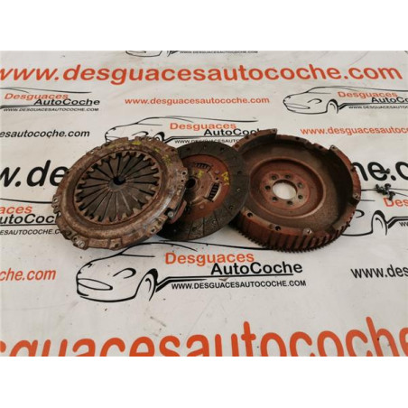 KIT EMBRAGUE COMPLETO