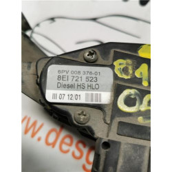 POTENCIOMETRO PEDAL GAS