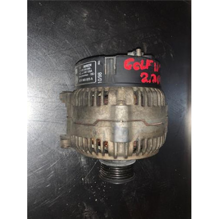 ALTERNADOR