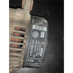ALTERNADOR