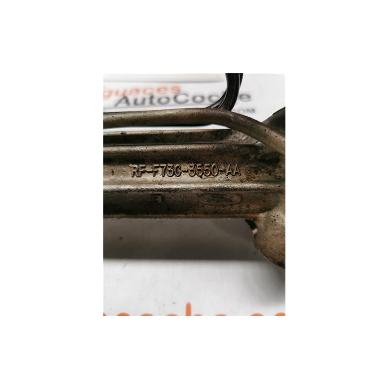 CREMALLERA DIRECCION ASISTIDA