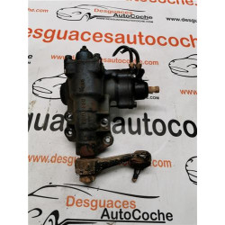 CAJA DIRECCION ASISTIDA