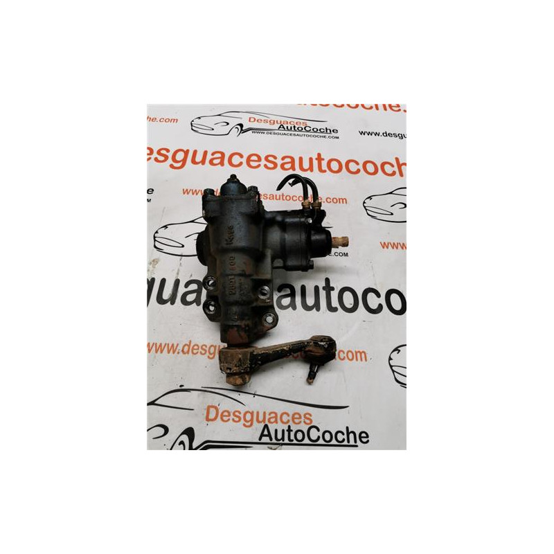 CAJA DIRECCION ASISTIDA