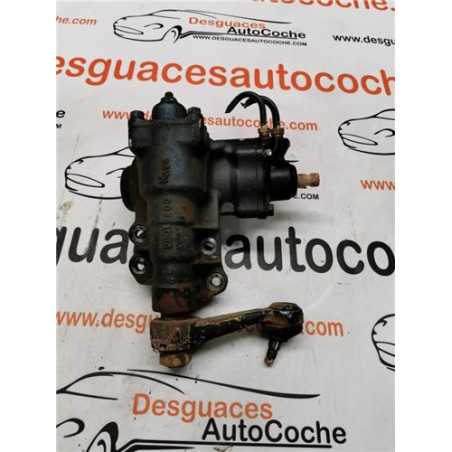 CAJA DIRECCION ASISTIDA