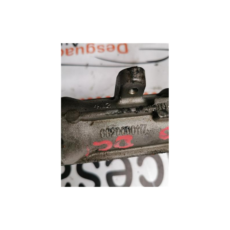 CREMALLERA DIRECCION ASISTIDA