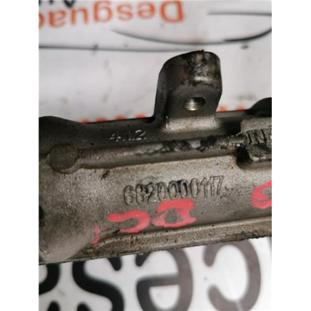 CREMALLERA DIRECCION ASISTIDA