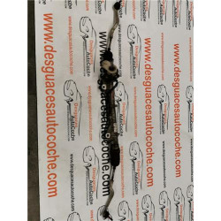 CREMALLERA DIRECCION ASISTIDA