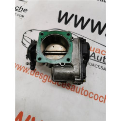 CAJA MARIPOSA AIRE