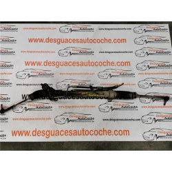 CREMALLERA DIRECCION ASISTIDA