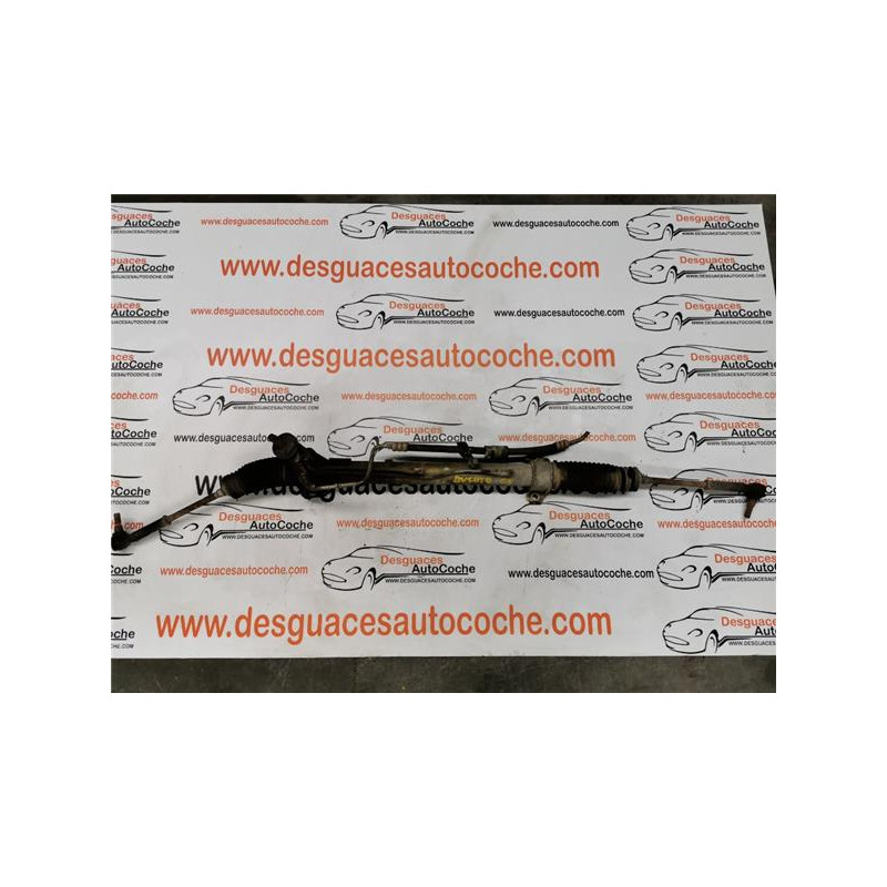 CREMALLERA DIRECCION ASISTIDA