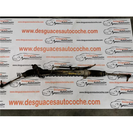 CREMALLERA DIRECCION ASISTIDA