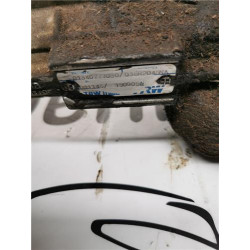 CREMALLERA DIRECCION ASISTIDA