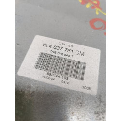 ELEVALUNAS ELECTRICO DEL. IZDO.