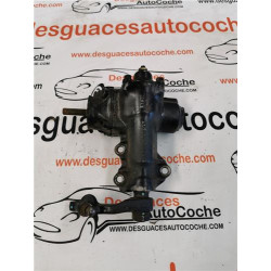 CAJA DIRECCION ASISTIDA